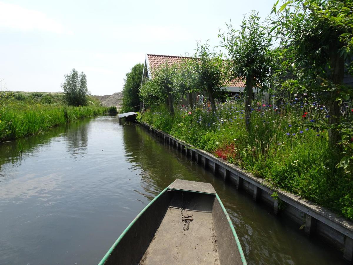 De Kopstoof Lekkerkerk